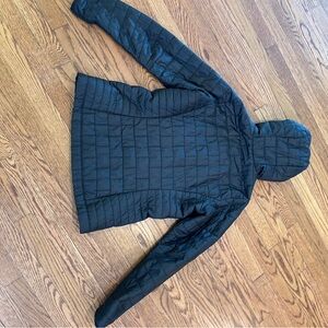 Patagonia Nano Women’s Puffer Black size Medium